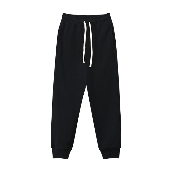 5Fit Atlas Men's Training Jogger Pants Black