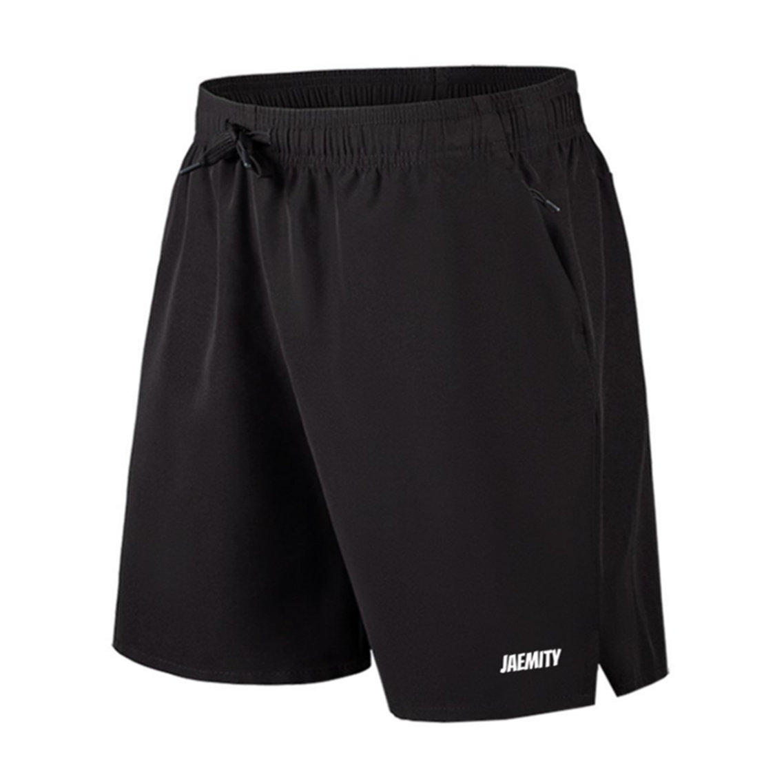 Versatile Training Shorts (Black)