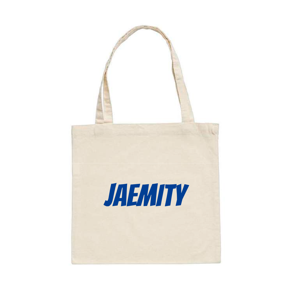 Quadry Canvas Tote Bag
