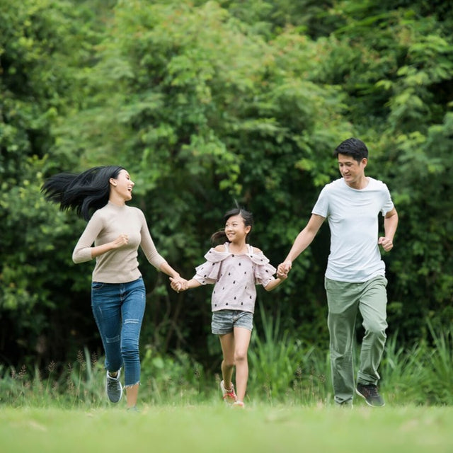 Unveiling Singapore's Ambitious Quest: Transforming into a Blue Zone 3.0