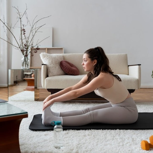 The Surprising Impact of Short Workouts: Transform Your Fitness Journey with Micro-Workouts