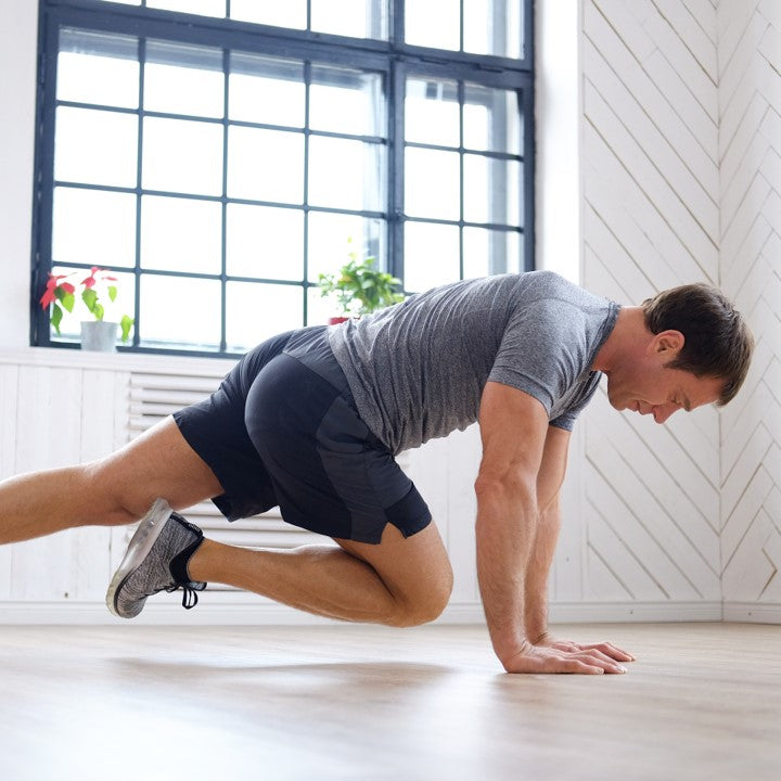 Unlock Your Potential: The Power of Movement for Health and Happiness