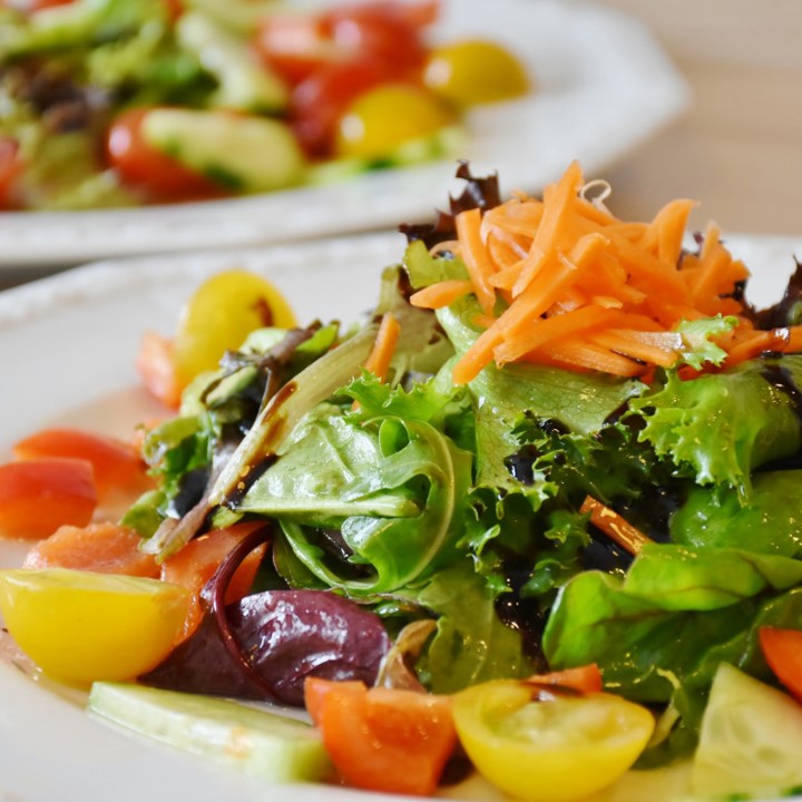 Nourishing Your Way to Wellness: Embracing a Blue Zone Diet